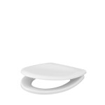 CERSANIT - Set C44 SYSTEM 40 MECH WHB414 DUR SC EO, tlačítko chrom lesk S701-824