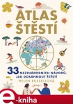 Atlas štěstí Helen Russellová