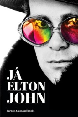 Já, Elton John Elton John