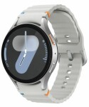 SAMSUNG Galaxy Watch (44 mm) BT stříbrná Chytré OS