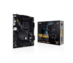 ASUS MB Sc AM4 TUF GAMING B550-PRO, AMD B550, 4xDDR4, 1xDP, 1xHDMI EDF_431324
