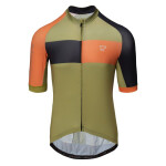 Cyklistický dres Radvik Svan GTS M 92800653723 m