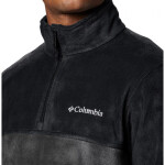 Columbia Steens Mountain Half Zip Fleece M mikina 1620191011 pánské L