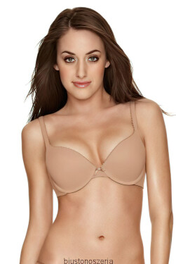 Podprsenka vyztužená Perfectly Soft WHP - Triumph černá (0004) 080F