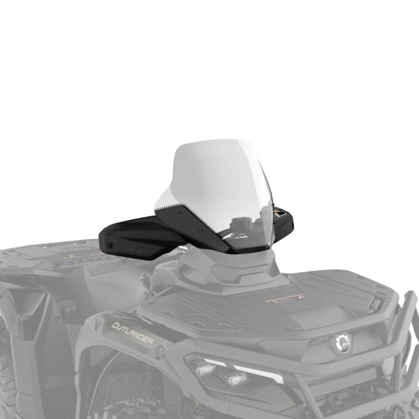 Přední štít vysoký na Can-Am Outlander XT-P G3 2025-2026