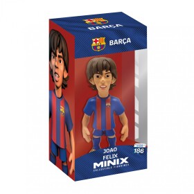 MINIX Football: Club FC Barcelona Frenkie de Jong