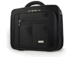 Natec NTO-0392 Boxer černá / Brašna na notebook / 15,6" / Nylon 1680D / Systém Trolley (NTO-0392)