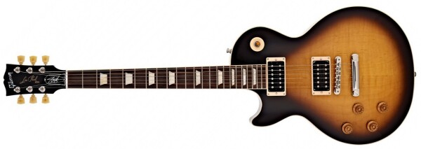 Gibson Slash Les Paul Standard LH November Burst