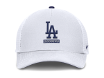 Nike Pánská kšiltovka Los Angeles Dodgers MLB Primetime Dri-Fit Rise Structured 5 Panel Trucker Cap Velikost: L/X