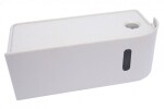 Jet Dryer STYLE Bílý ABS plast 8596220002686