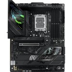 ASUS ROG STRIX Z890-F GAMING WIFI / Z890 / LGA 1851 / 4x DDR5 / PCIex16 / 2.5GLAN / ATX (90MB1I40-M0EAY0)