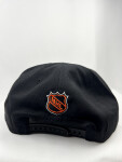 Mitchell & Ness Pánská kšiltovka Boston Bruins Contrast Natural Snapback Vintage