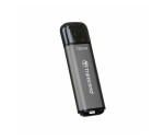 TRANSCEND Flash Disk 128GB JetFlash®920, TLC, USB 3.2 (R:420/W:400 MB/s) černý EDF_985160