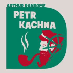 Petr Kachna - Arthur Ransome - audiokniha