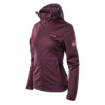 Elbrus Ifaro Polartec W Softshellová bunda 92800353919 S