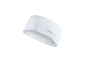 Craft Mesh Nanoweight čelenka bílá vel. Uni