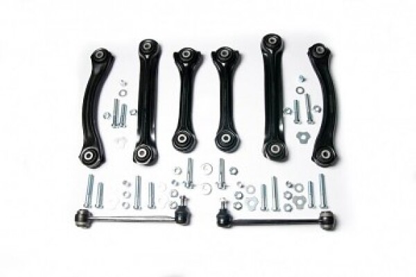 SKV Ramena přední náprava Mercedes C (W202,S202) CLK (C208,A208)