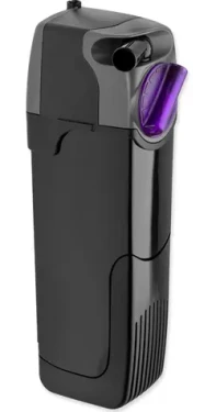 Aquael UNIFILTER 750 UV POWER / Akvarijní filtr / UV-C sterilizace / 750 l/h / 9 W / 200-300 l (851-107403)