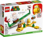 LEGO Super Mario 71365 Závodiště s piraněmi - rozšířující set