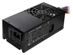 Chieftec Smart GPF-500G černá / Zdroj / TFX / 500W / 80 PLUS Gold / aktivní PFC (GPF-500G)