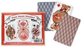 Piatnik Kanasta - Standard Russian