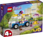 LEGO® Friends 41715 Zmrzlinářský vůz