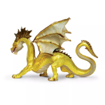 Safari Ltd. Safari Ltd. Figurka - Zlatý drak