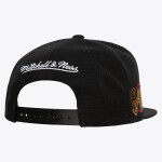 Mitchell & Ness Pánská kšiltovka San Antonio Spurs NBA Top Spot Snapback Hardwood Classics
