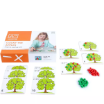 Toys for Life Toys for life - Počítání jablíček do 10