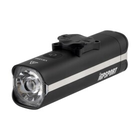 Igpsport VS1200 zadní černé