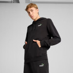 Mikina Puma Ess 2 Color Small No.1 Logo Hoodie TR M 684719 51 pánské XL