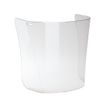 Hellberg Safety Ochranný štít čirý (HELL20930)