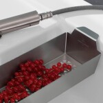 Příslušenství ke dřezům Villeroy & Boch - odkapávací miska 8K3700K1, nerez 8K3700K1