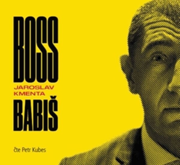 Boss Babiš