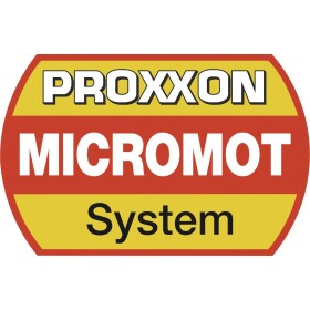 Proxxon Micromot LHW/A 29817 akumulátorová úhlová bruska s dlouhým krkem 50 mm bez akumulátoru 10.8 V