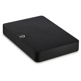 Seagate Expansion Portable 2TB černá / Externí HDD / 2.5" / USB 3.0 (STKN2000400)