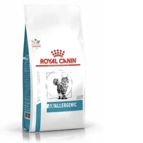 Royal Canin VHN Cat Anallergenic 4 kg / Granule pro kočky / pro kočky s alergiemi a potravinovými intolerancemi (3182550939270)