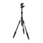 3 Legged Thing Punks Brian 2.0 Darkness / Stativ tripod / skládaná výška 47 cm / 2,39 kg (BRIANDARK2.0)