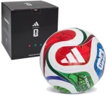 Adidas Trionda League Replika BOX FIFA 2026 / Fotbalový míč / vel. 5