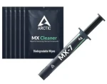ARCTIC MX-7 4g + 6x MX Cleaner / teplovodivá pasta / viskózní (ACTCP00092A)