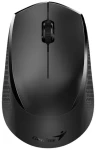 GENIUS NX-8000S Type-C černá / Bezdrátová myš / optická / 1200 dpi / USB-C dongl (31030035400)