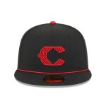 New Era Pánská kšiltovka Cincinnati Reds MLB Authentic City Connect 59FIFTY Velikost: 7 1/8