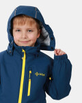 FERDEN-JB Tmavě modrá - Kilpi 110