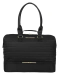 Travelite BARBARA Stepp Weekender Black 36 L TRAVELITE-91745-01