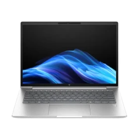 HP ProBook 4 G2a stříbrná / 14" WUXGA / Ryzen 5 230 3.5 GHz / 16GB / 512GB SSD / AMD / W11P (DJ8L5ET)