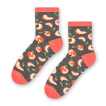 ZAKOSTKI DAMSKIE 159 černá 35-37