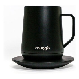 Muggo Mug inteligentní hrnek s nastavitelnou teplotou