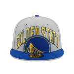 New Era Pánská kšiltovka Golden State Warriors NBA 2023 Tip-Off 59FIFTY Fitted Velikost: 7 3/4