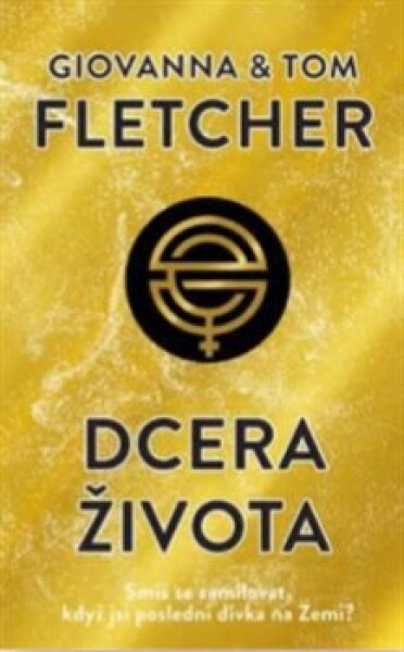 Dcera života Tom Fletcher