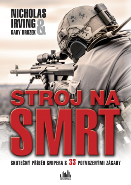 Stroj na smrt - Irving Nicholas, Gary Brozek